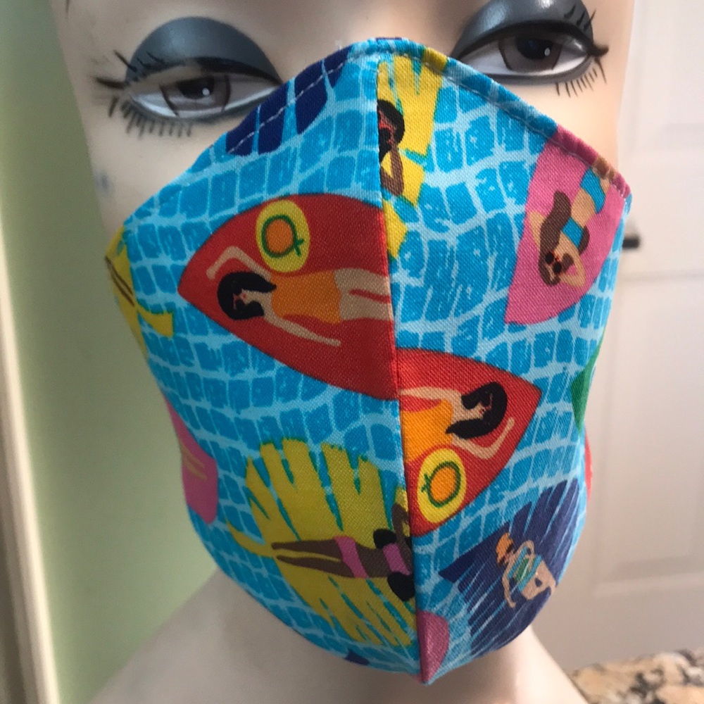 Face mask